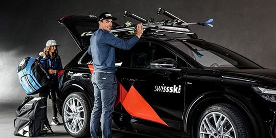 Swiss-Ski