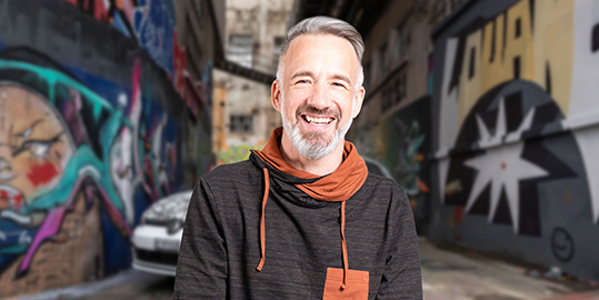 Daniel Fehlmann
