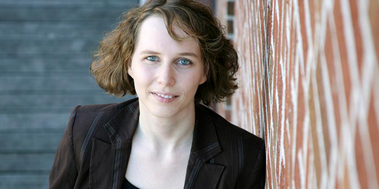 Silvia Seeber