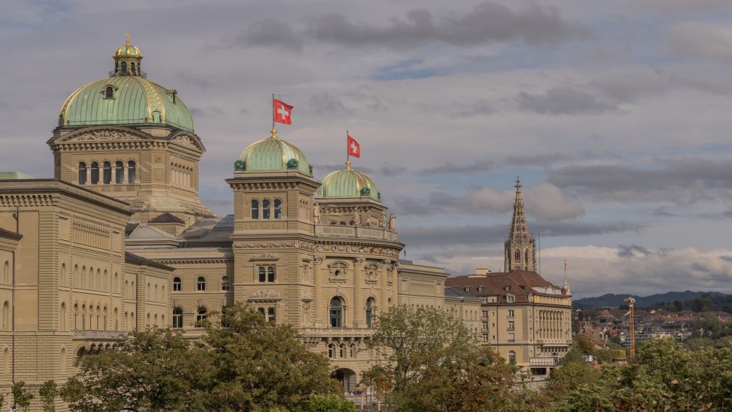 Politische Initiativen