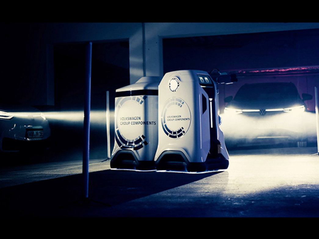 Ionity