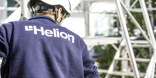 Helion 