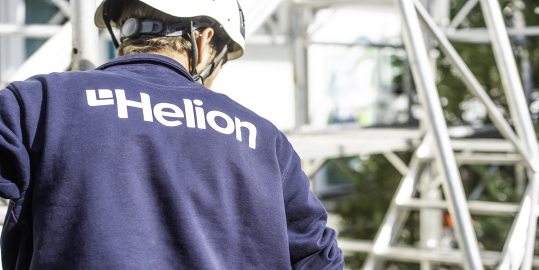 Helion