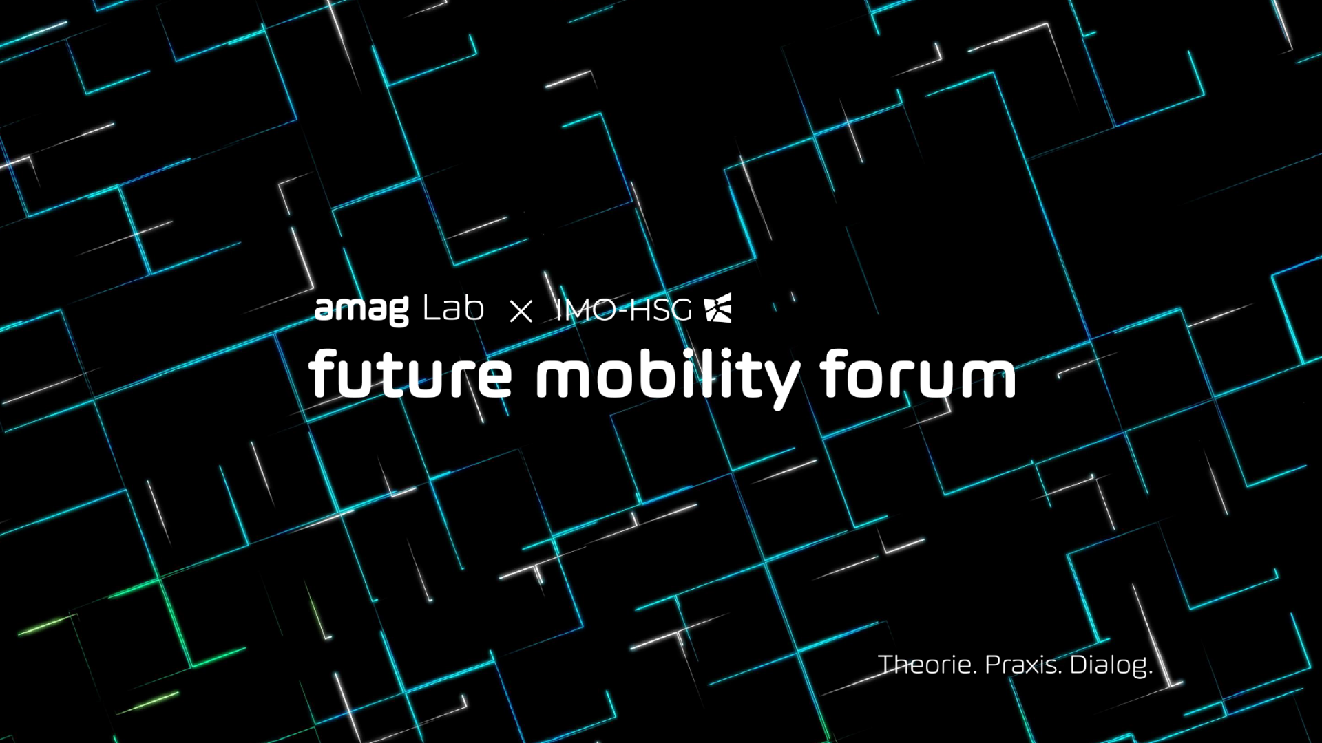 Future Mobility Forum