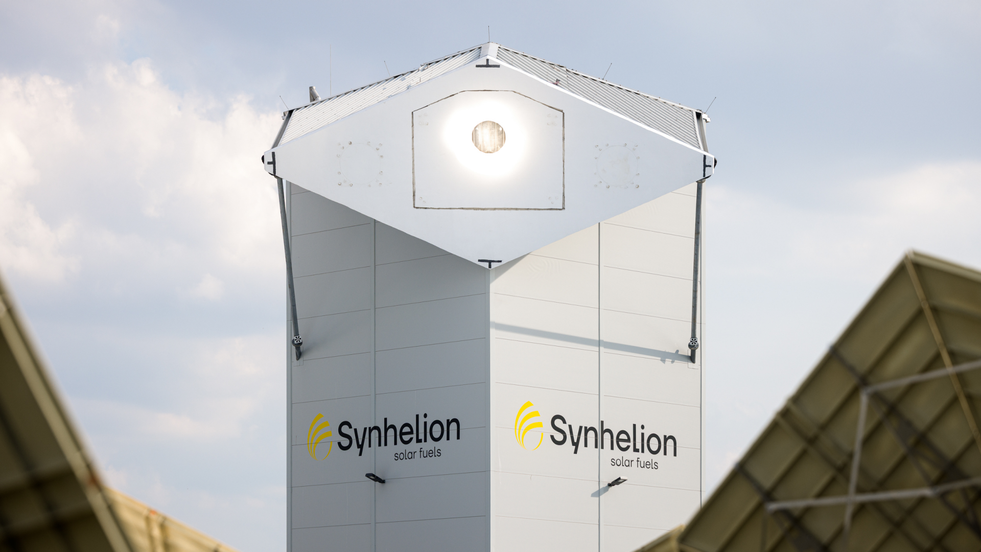Synhelion