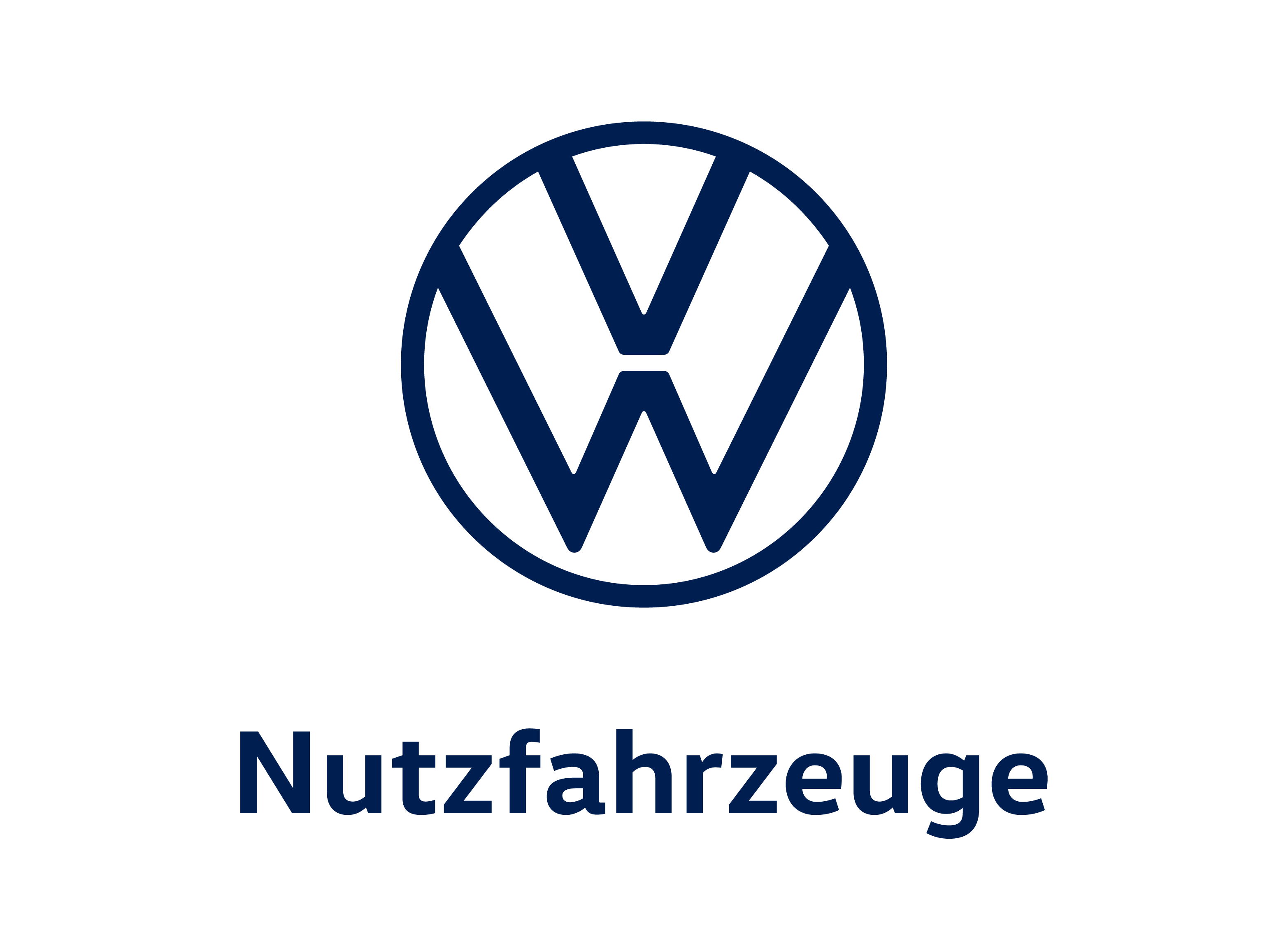 VW Nutzfahrzeuge Medienportal